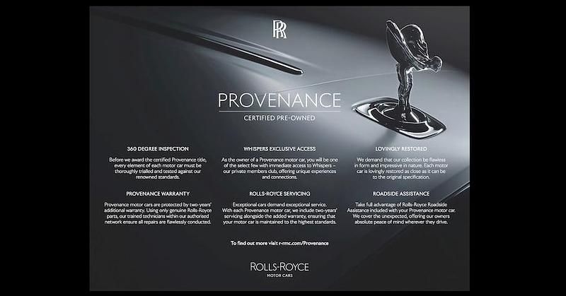 Occasion Rolls Royce Phantom 571 PK (419 kW) 2023 Blauw Sedan