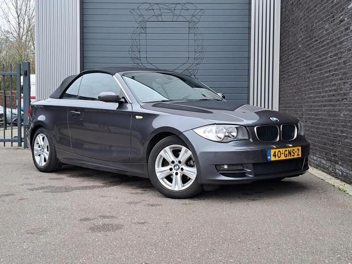 Occasion BMW 118 Executive 143 PK (105 kW) 2008 Hatchback