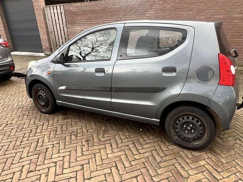 Occasion Suzuki Alto Comfort 68 PK (50 kW) 2009 Hatchback