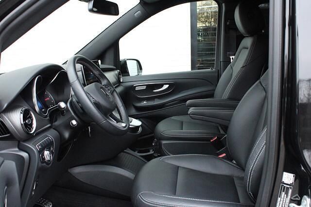 Occasion Mercedes V250 AMG 190 PK (139 kW) 2023 Zwart MPV