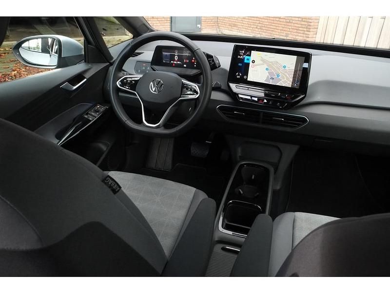 Occasion VW ID.3 Pro 169 kW (231 PK) 2023 Zilver Hatchback