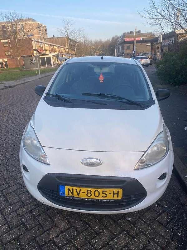 Occasion Ford Ka Trend 69 PK (50 kW) 2009 Sedan