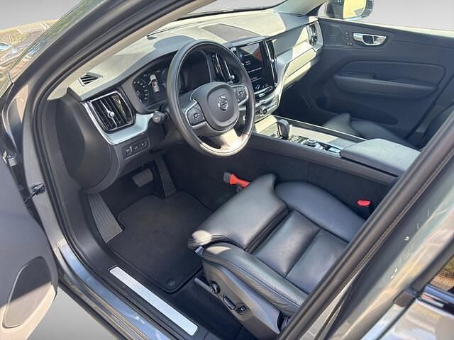 Occasion Volvo XC60 R-Design 303 PK (222 kW) 2020 Grijs SUV