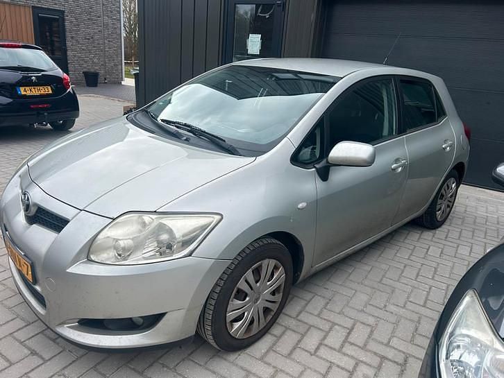 Occasion Toyota Auris Terra 123 PK (90 kW) 2009 Hatchback