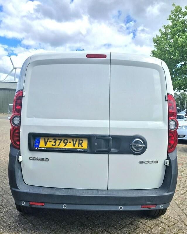 Occasion Opel Combo Edition 2019 Sedan