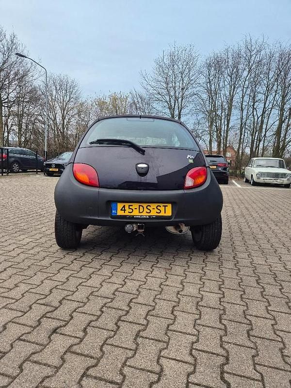 Occasion Ford Ka 49 PK (36 kW) 1999