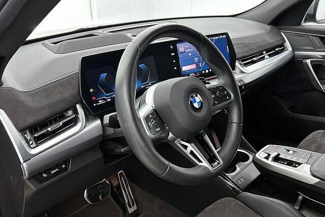 Occasion BMW X2 M Sport 170 PK (125 kW) 2025 Grijs SUV
