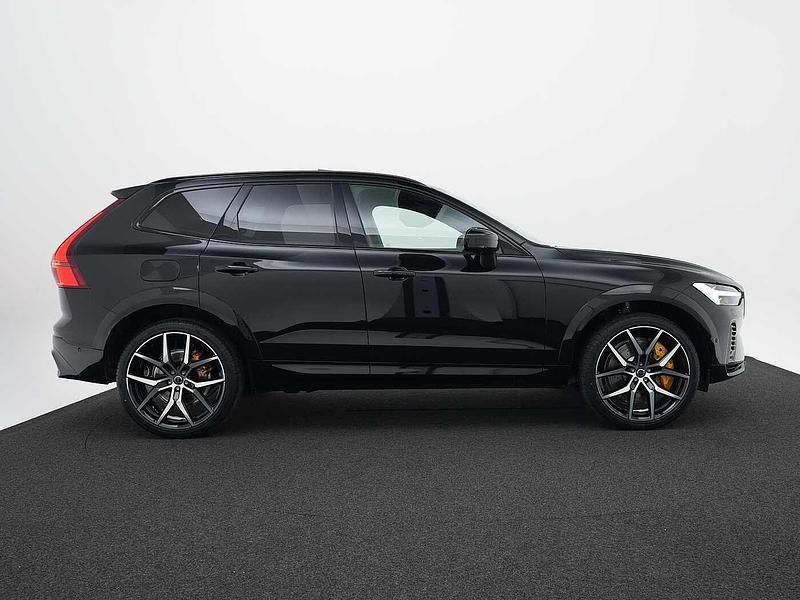 Occasion Volvo XC60 455 PK (334 kW) 2026 SUV