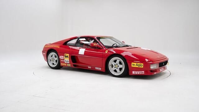 Occasion Ferrari 348 320 PK (235 kW) 1993 Overige