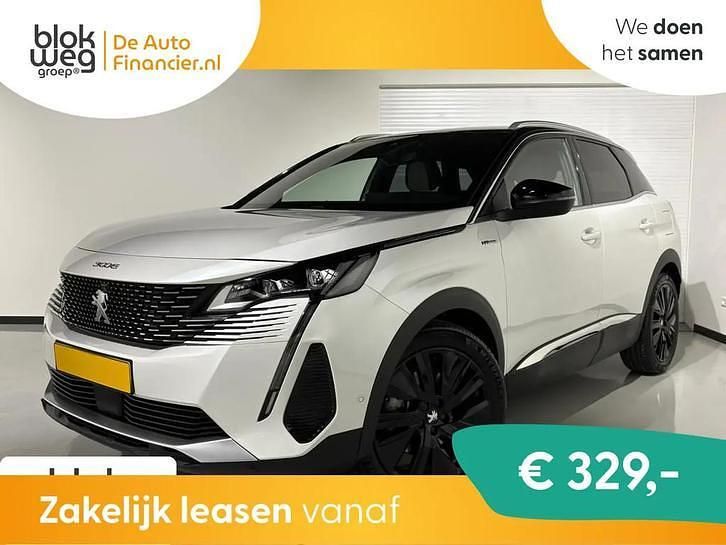 Gebruikt 2021 Peugeot e-3008 GT SUV | € 23.850 (Eerlijke prijs) - Afbeelding 1/2