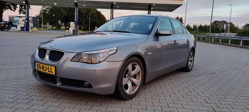 Occasion BMW 525 218 PK (160 kW) 2005 Sedan