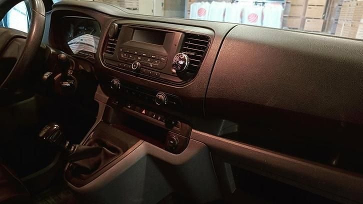 Occasion Peugeot Expert 122 PK (89 kW) 2017 Van