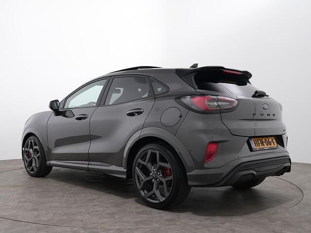 Occasion Ford Puma Performance Edition 170 PK (125 kW) 2023 Grijs SUV