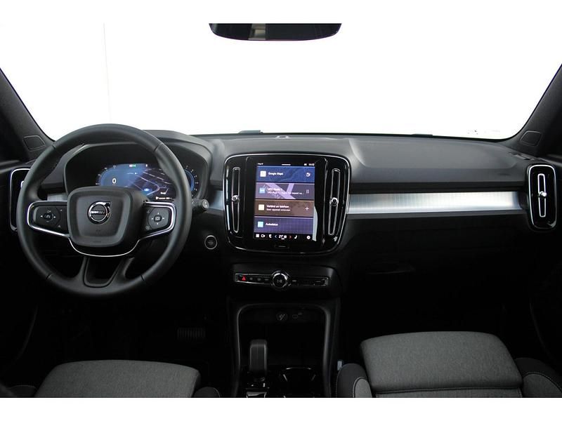 Occasion Volvo XC40 Plus 197 PK (144 kW) 2025 Zwart SUV