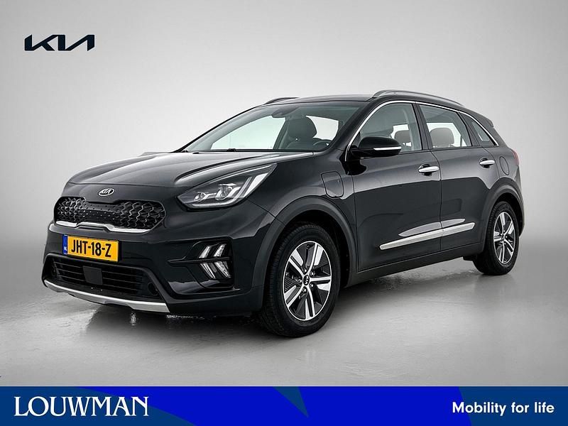 Suv Occasion 2020 Kia Niro SUV | € 20.445 (Eerlijke prijs) - Afbeelding 1/4