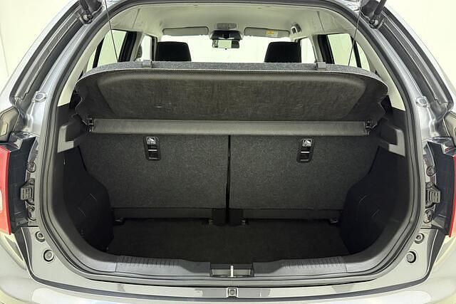 Occasion Suzuki Ignis 90 PK (66 kW) 2019 Grijs SUV