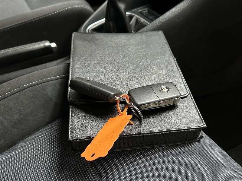 Occasion VW Golf VI Style 105 PK (77 kW) 2011 Zwart Hatchback