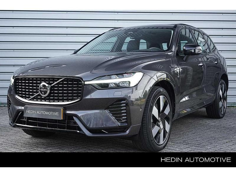Gebruikt 2021 Volvo XC60 Ultimate SUV | € 61.995 - Afbeelding 1/4