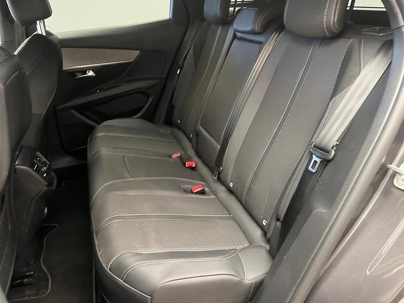 Occasion Peugeot 3008 GT 181 PK (133 kW) 2023 Grijs SUV