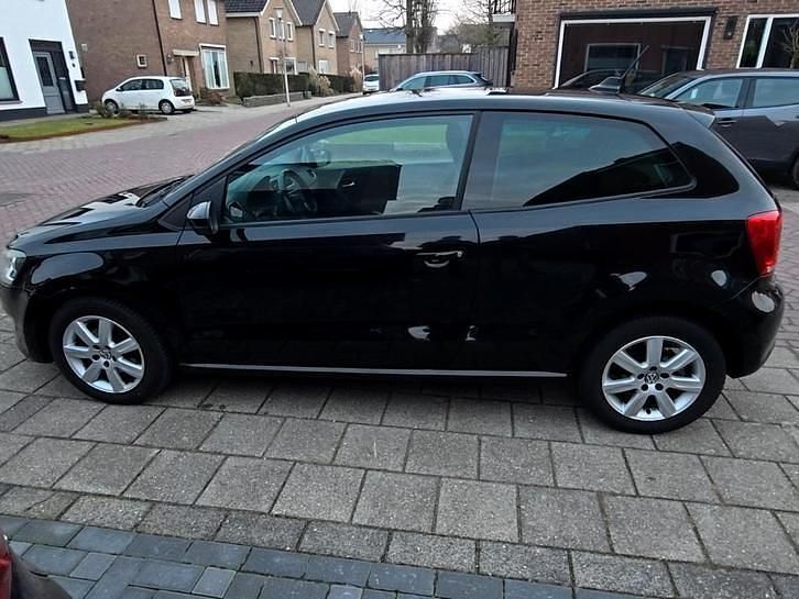 Occasion 2010 VW Polo | € 4.099 (Super prijs) - Afbeelding 1/4