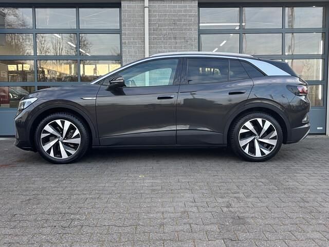 Occasion VW ID.4 150 kW (204 PK) 2020 Grijs SUV