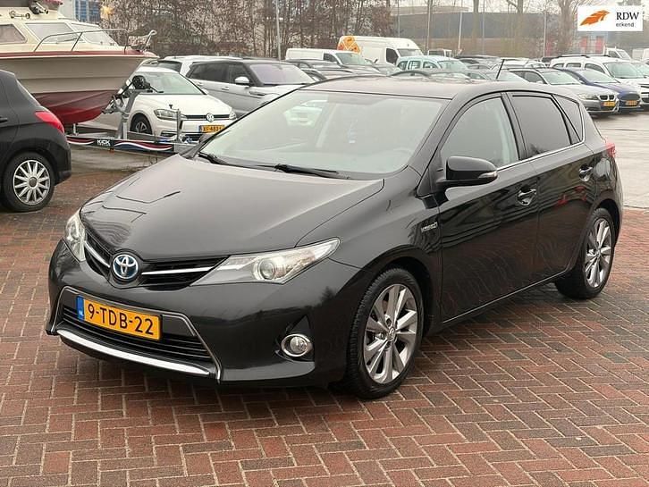 Occasion Toyota Auris 99 PK (72 kW) 2013