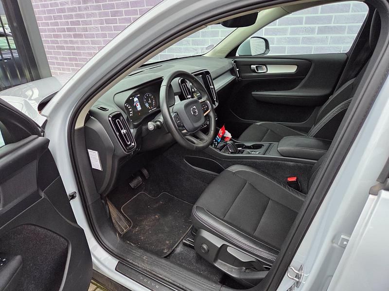 Occasion Volvo XC40 Momentum 2019 Grijs SUV