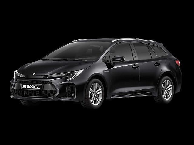 Overige Gebruikt 2023 Suzuki Swace Comfort+ Stationwagen | € 29.375 (Eerlijke prijs) - Afbeelding 1/4