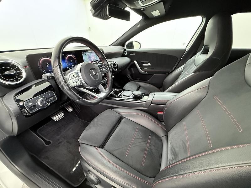 Occasion Mercedes A250 Business 218 PK (160 kW) 2020 Wit Hatchback