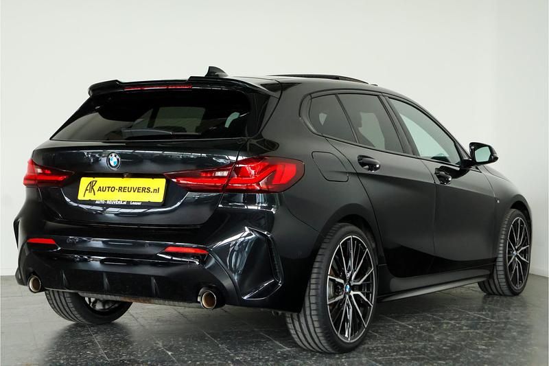 Occasion BMW 120 M Sport 179 PK (131 kW) 2024 Zwart Hatchback