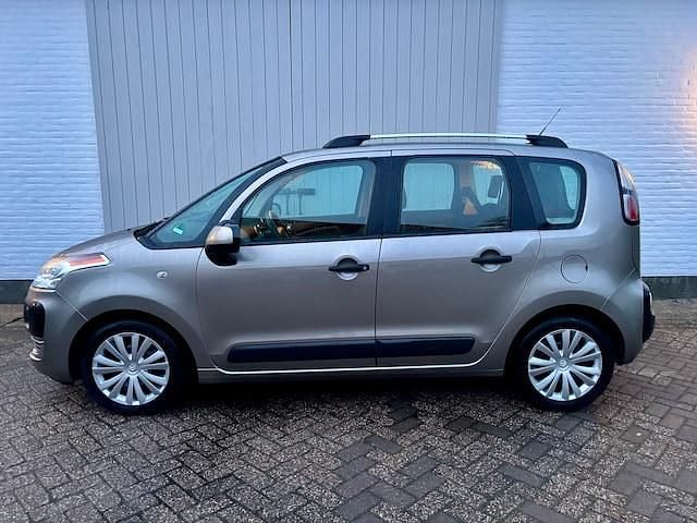 Occasion Citroën C3 Picasso 95 PK (69 kW) 2011 Bruin (metallic) MPV