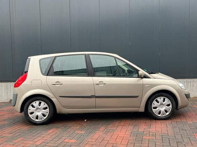 Occasion Renault Scénic II Business 135 PK (99 kW) 2007 Beige MPV