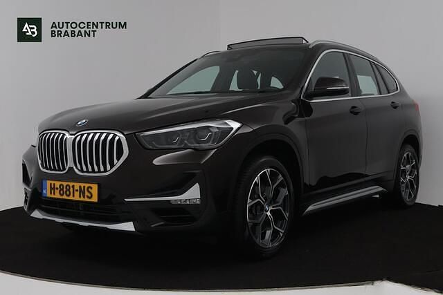 Occasion BMW X1 192 PK (141 kW) 2020 Bruin SUV