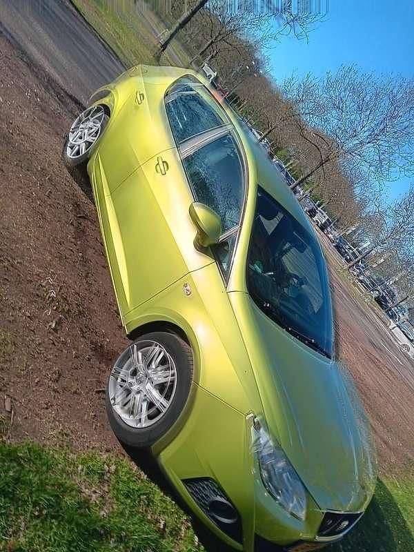 Occasion 2010 Seat Ibiza Style Sedan | € 4.200 (Eerlijke prijs) - Afbeelding 1/4