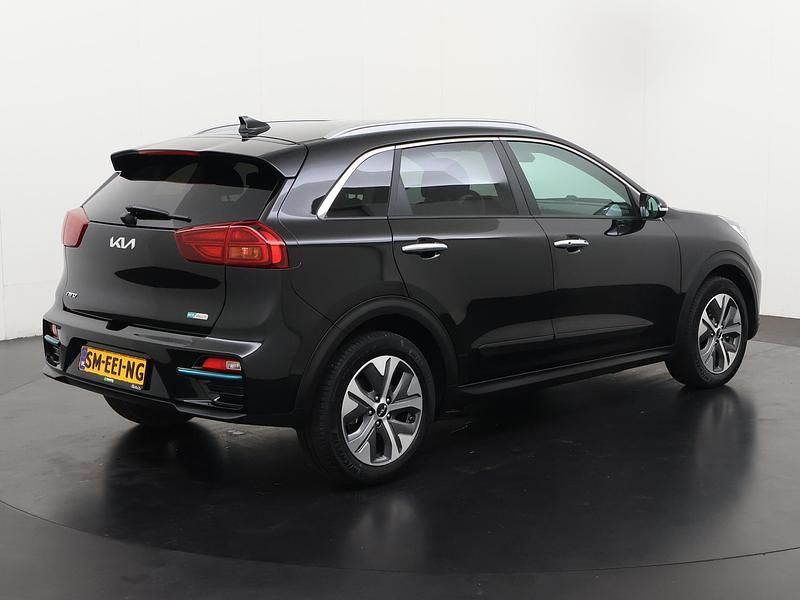 Occasion Kia e-Niro 11 kW (15 PK) 2026 Zwart SUV