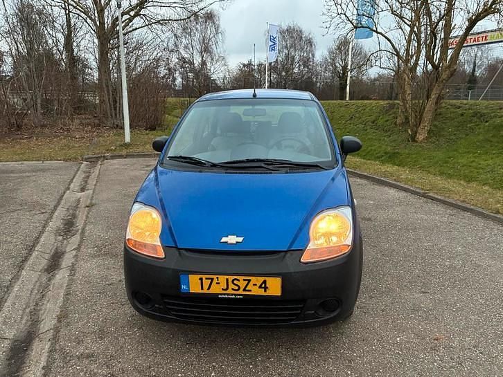 Occasion Chevrolet Matiz 51 PK (37 kW) 2009 Hatchback