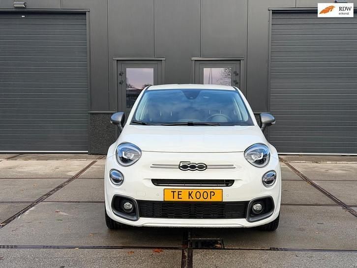 Gebruikt 2024 Fiat 500e Connect | € 20.750 (Super prijs) - Afbeelding 1/4