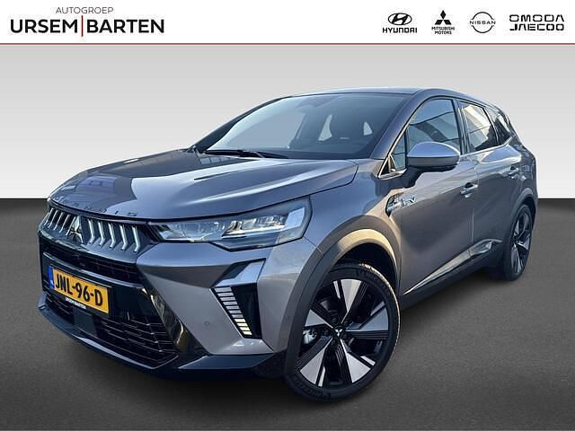 Grijs Occasion 2025 Mitsubishi Grandis Instyle SUV | € 42.400 - Afbeelding 1/4