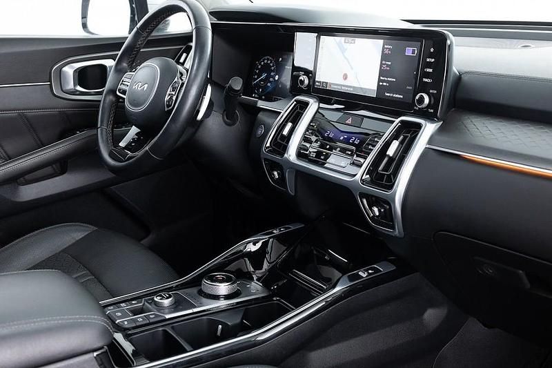 Occasion Kia Sorento 2026 Zilver SUV