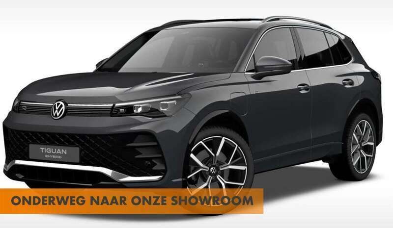 Overige Nieuw 2025 VW Tiguan R-line SUV | € 56.945 (Goede deal) - Afbeelding 1/4