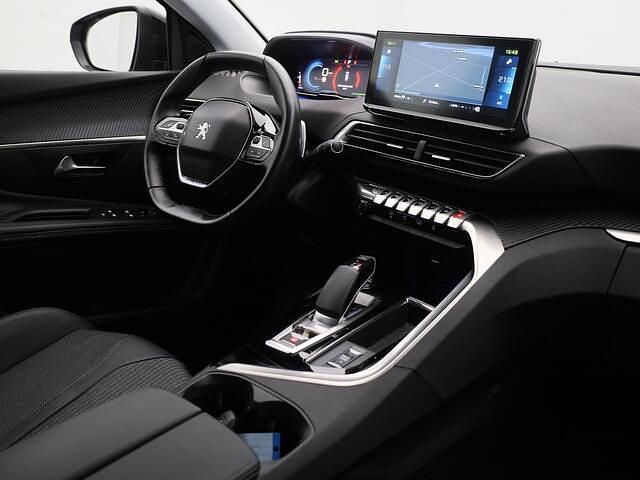 Occasion Peugeot 3008 Allure 225 PK (165 kW) 2021 Grijs SUV