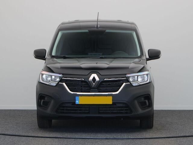 Zwart Gebruikt 2023 Renault Kangoo Komfort MPV | € 17.945 (Eerlijke prijs) - Afbeelding 1/4