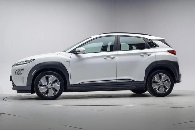 Occasion Hyundai Kona Comfort 150 kW (204 PK) 2020 Wit SUV