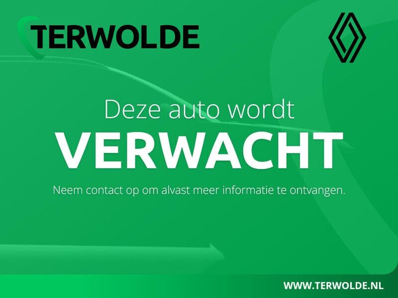 Zwart Gebruikt 2023 Renault Clio V Evolution Hatchback | € 18.795 (Eerlijke prijs) - Afbeelding 1/1