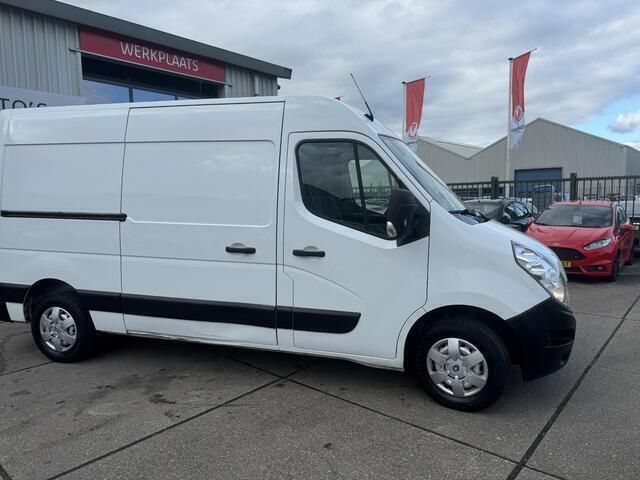 Occasion Renault Master 145 PK (106 kW) 2014 Overige Van