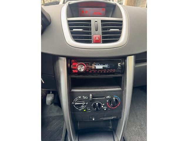 Occasion Peugeot 207 109 PK (80 kW) 2006 Grijs Hatchback