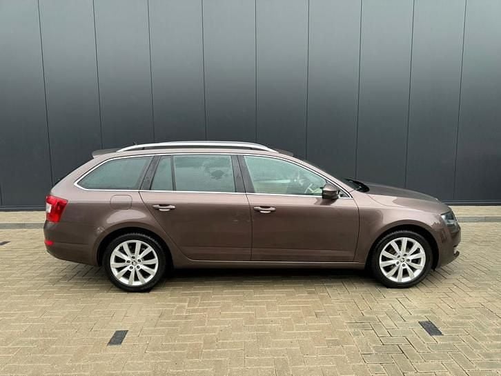 Occasion Skoda Octavia Business Line 104 PK (76 kW) 2014 Hatchback
