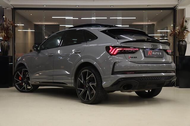 Occasion Audi RS Q3 Sportback Premium 400 PK (294 kW) 2022 Grijs SUV