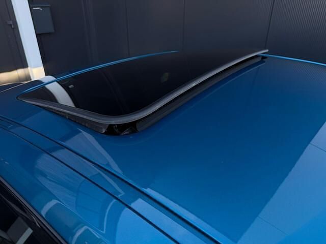 Occasion BMW M2 370 PK (272 kW) 2017 Blauw Coupé