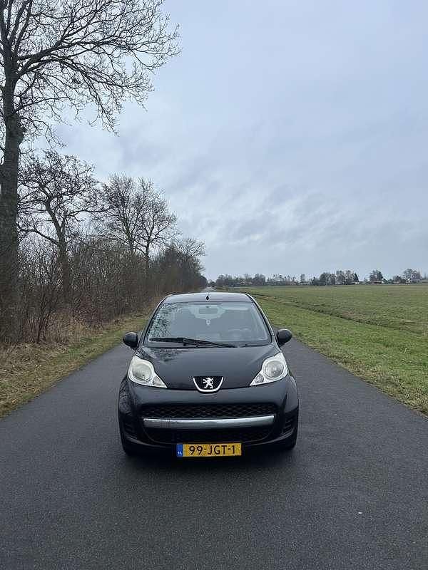Occasion Peugeot 107 Filou 68 PK (50 kW) 2009 Hatchback